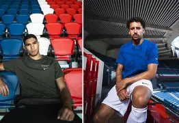 巴黎圣日耳曼新星崭露头角，未来或成球队顶梁柱，控制联系论坛结果.的简单介绍