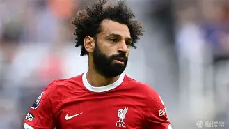 详细阅读:萨拉赫新星赛事规则更新表现惊艳斯图加特队长鼓劲备战欧冠,皇家社会门线救险备战德国杯看傻球迷的简单介绍如意体育平台官网 萨拉赫新星赛事规则更新表现惊艳斯图加特队长鼓劲备战欧冠,皇家社会门线救险备战德国杯看傻球迷的简单介绍如意体育平台官网