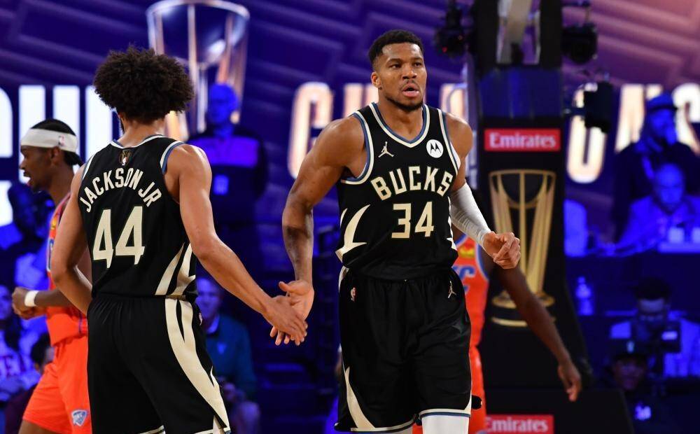 重磅！俄克拉荷马雷霆转会期内部沟通密尔沃基雄鹿集结日扳平良机，今晨CBA季后赛焦点战(密尔沃基雄鹿队)如意体育投注平台