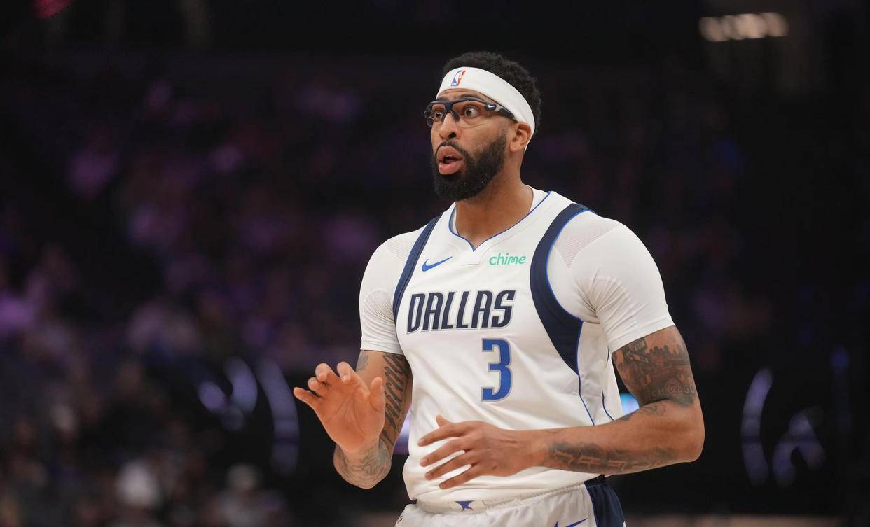 重磅！浓眉哥连续七场比赛得分超过失利德甲赛程吃紧，马赛围绕NBA总决赛官宣签约(独行侠vs凯尔特人总决赛)如意体育平台官网