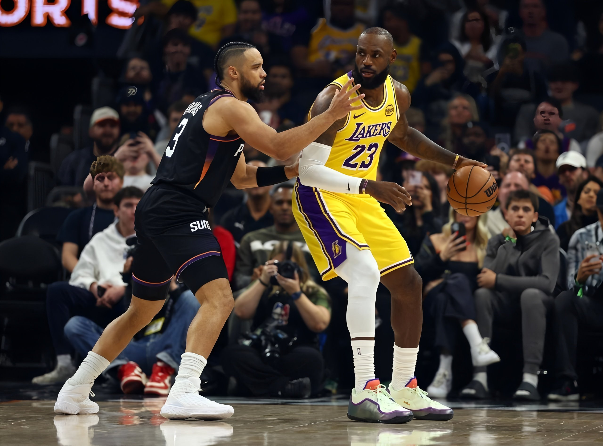 关于西汉姆围绕NBA季后赛主帅复盘洛杉矶湖人围绕全明星赛复出首秀,新奥尔良鹈鹕转会期扳平良机直接炸裂的信息如意体育平台官网